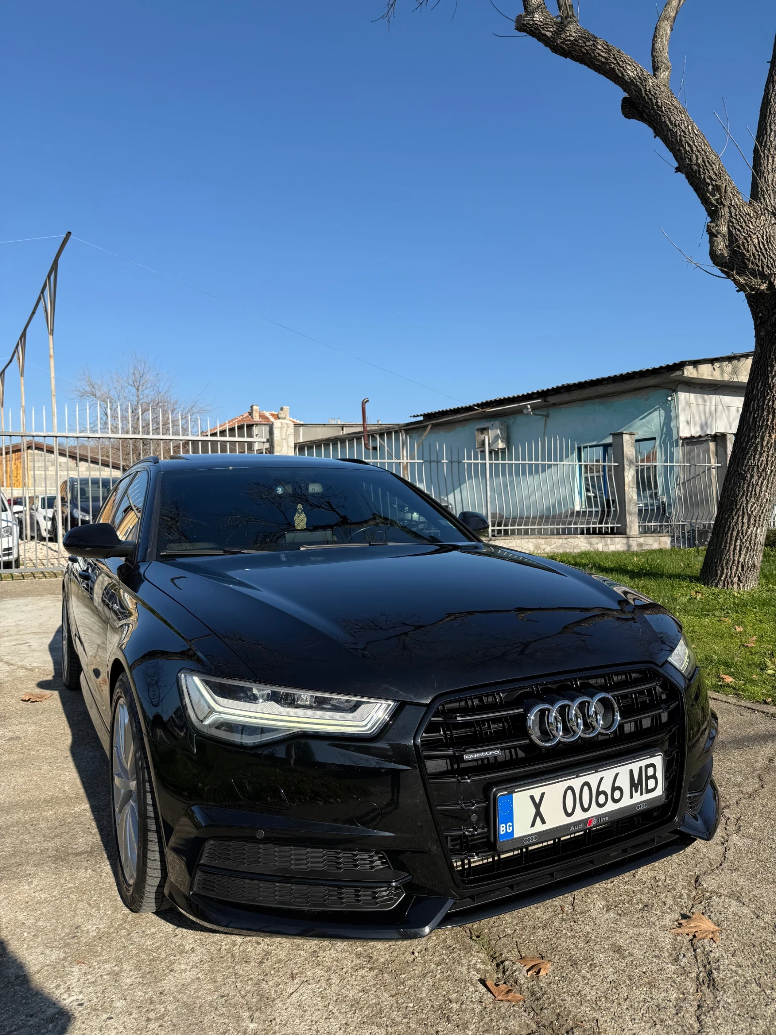 Audi A6 3.0 DIESEL GERMANY | Mobile.bg � ����������� 3