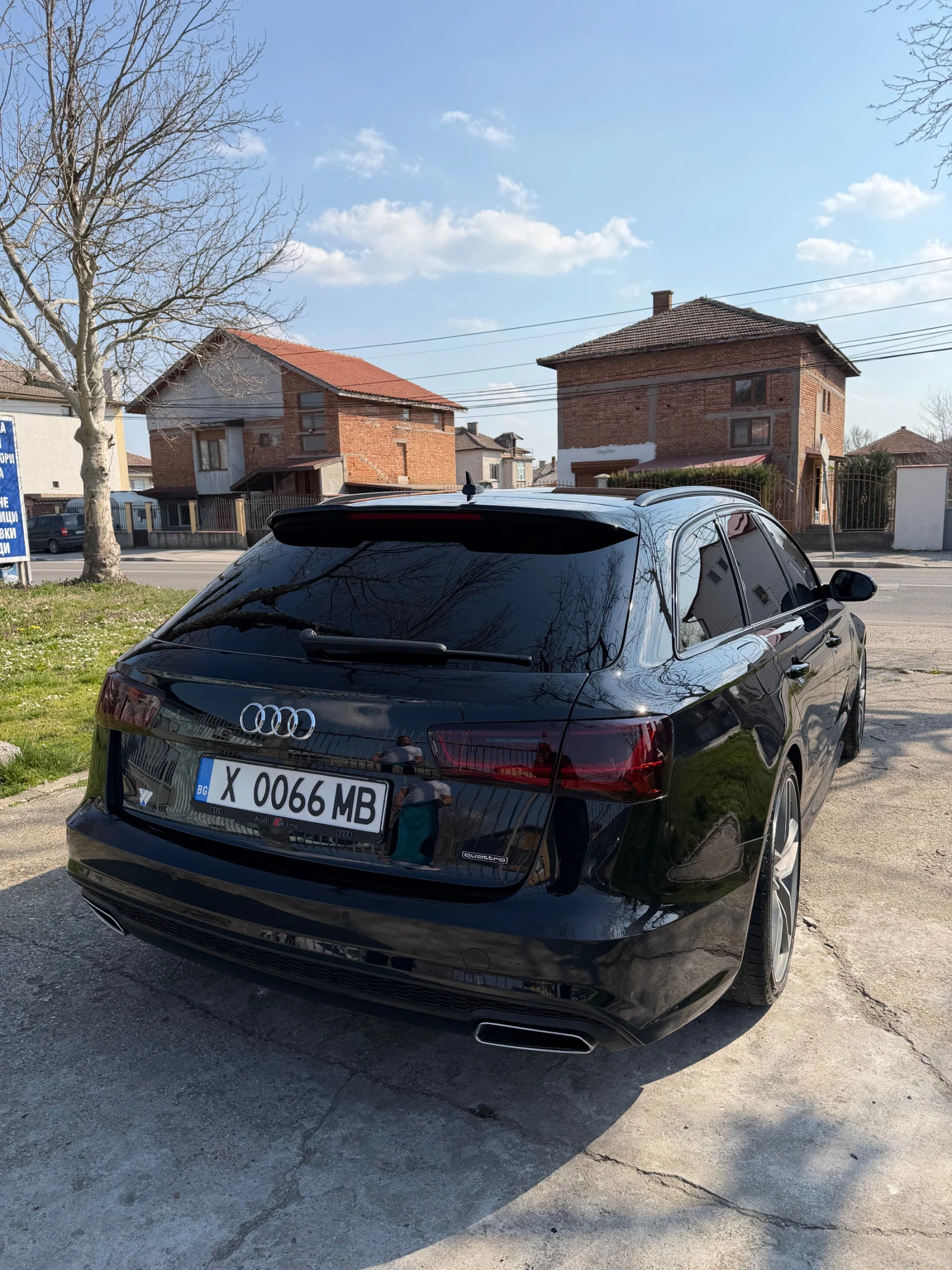 Audi A6 3.0 DIESEL GERMANY | Mobile.bg � ����������� 5