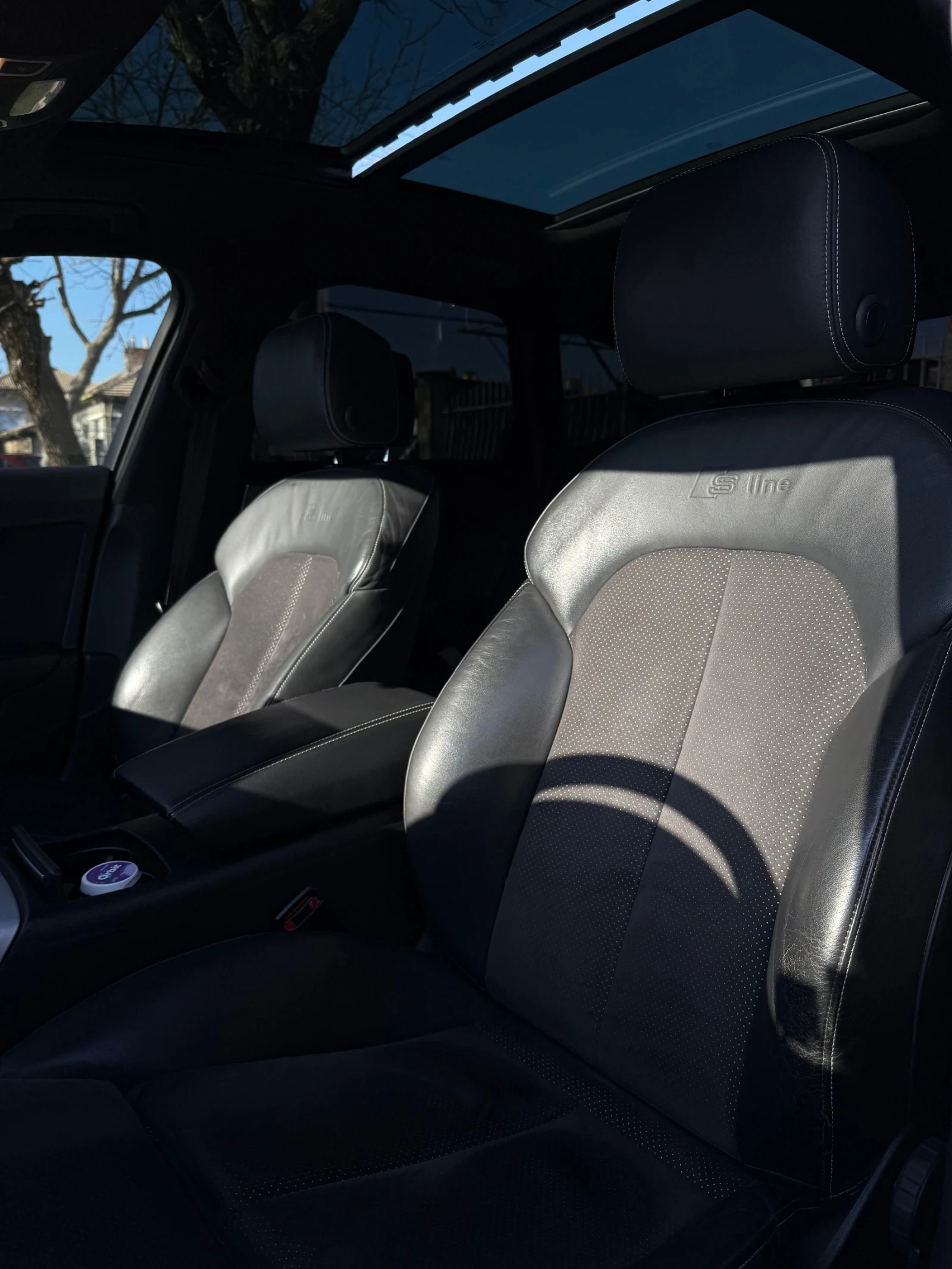 Audi A6 3.0 DIESEL GERMANY | Mobile.bg � ����������� 11