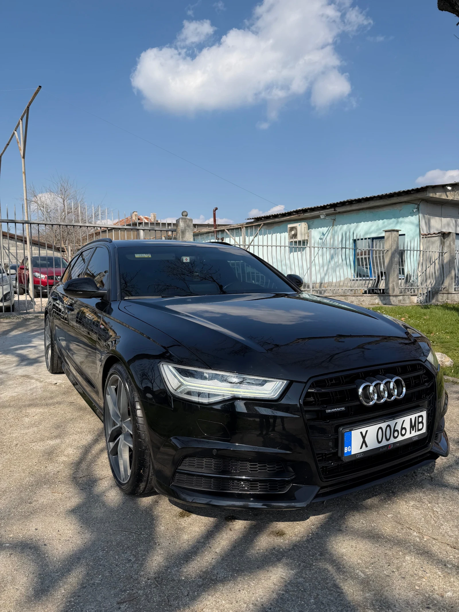 Audi A6 3.0 DIESEL GERMANY | Mobile.bg � ����������� 3