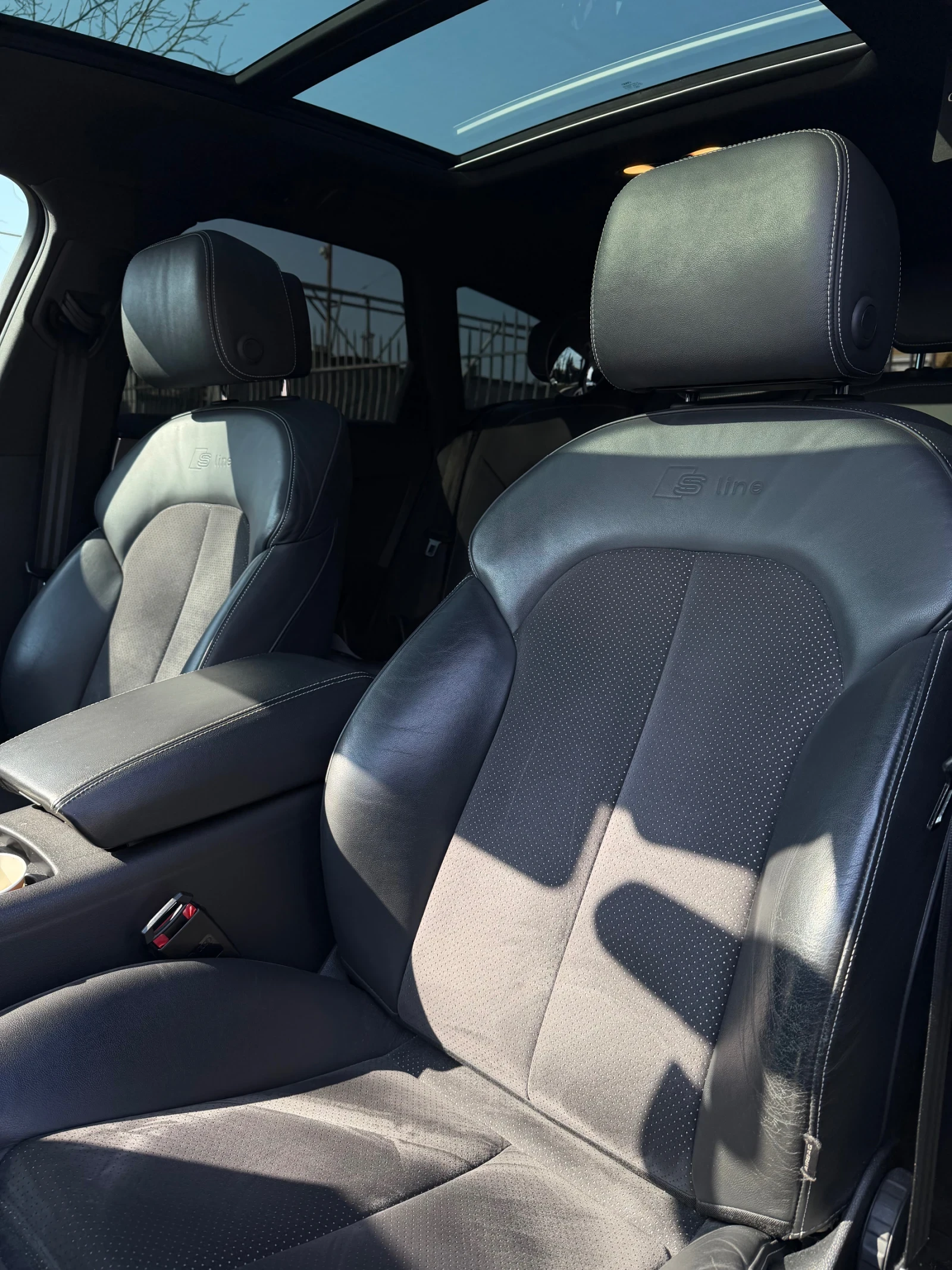 Audi A6 3.0 DIESEL GERMANY | Mobile.bg � ����������� 12