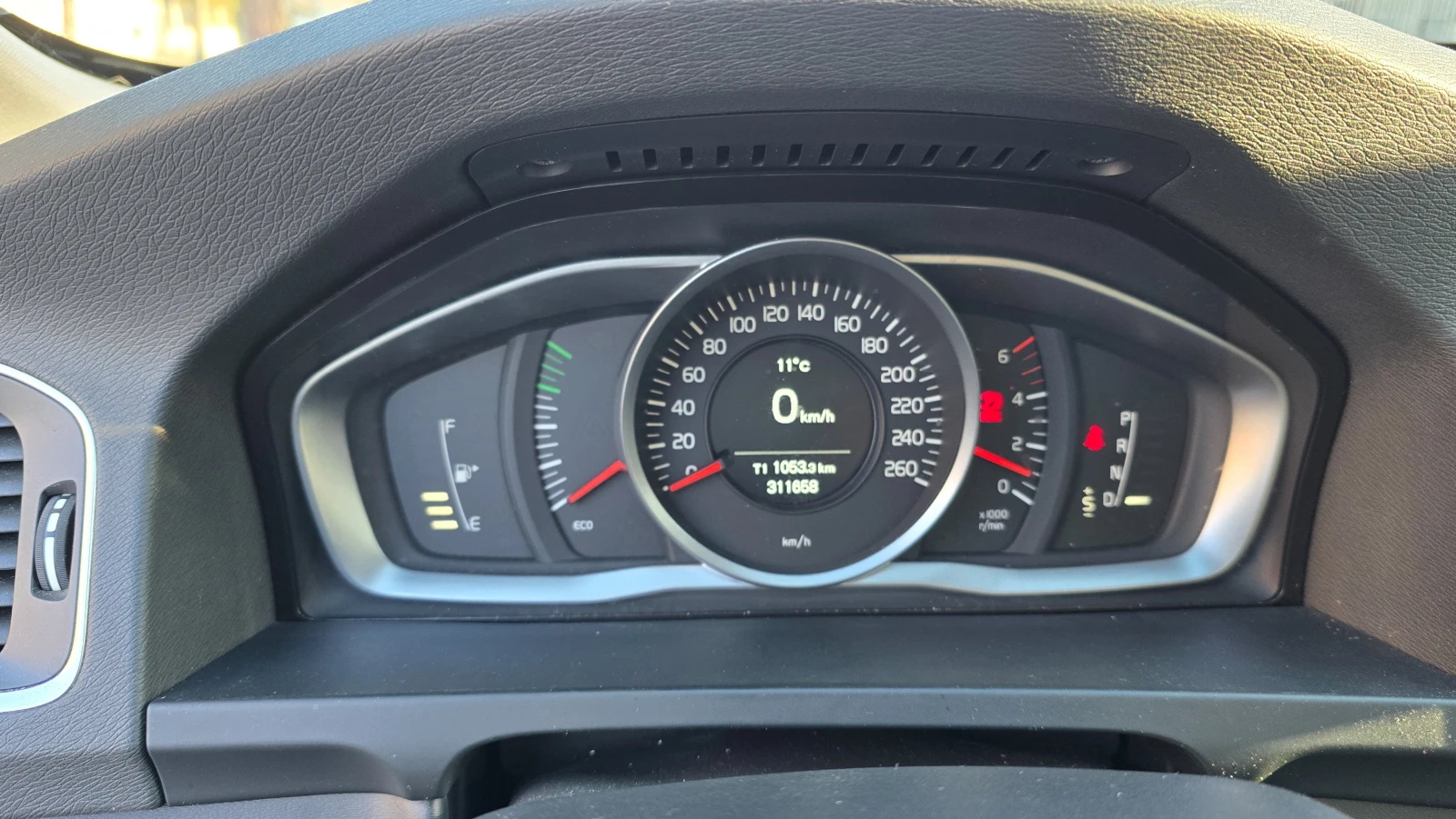 Volvo V60 D4 2.0 181 | Mobile.bg � ����������� 16