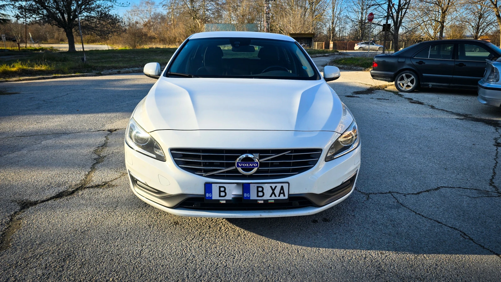 Volvo V60 D4 2.0 181 | Mobile.bg � ����������� 2