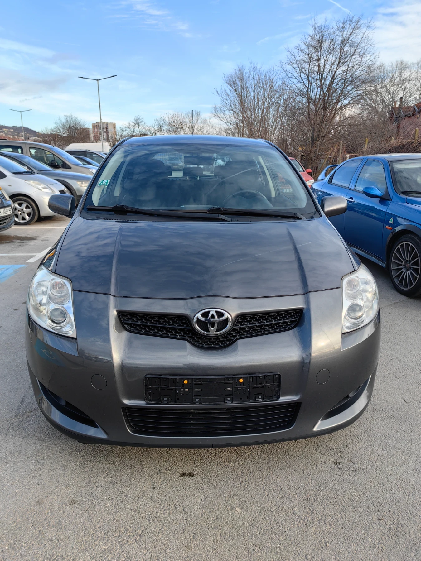 Toyota Auris 2.0 D | Mobile.bg � ����������� 2