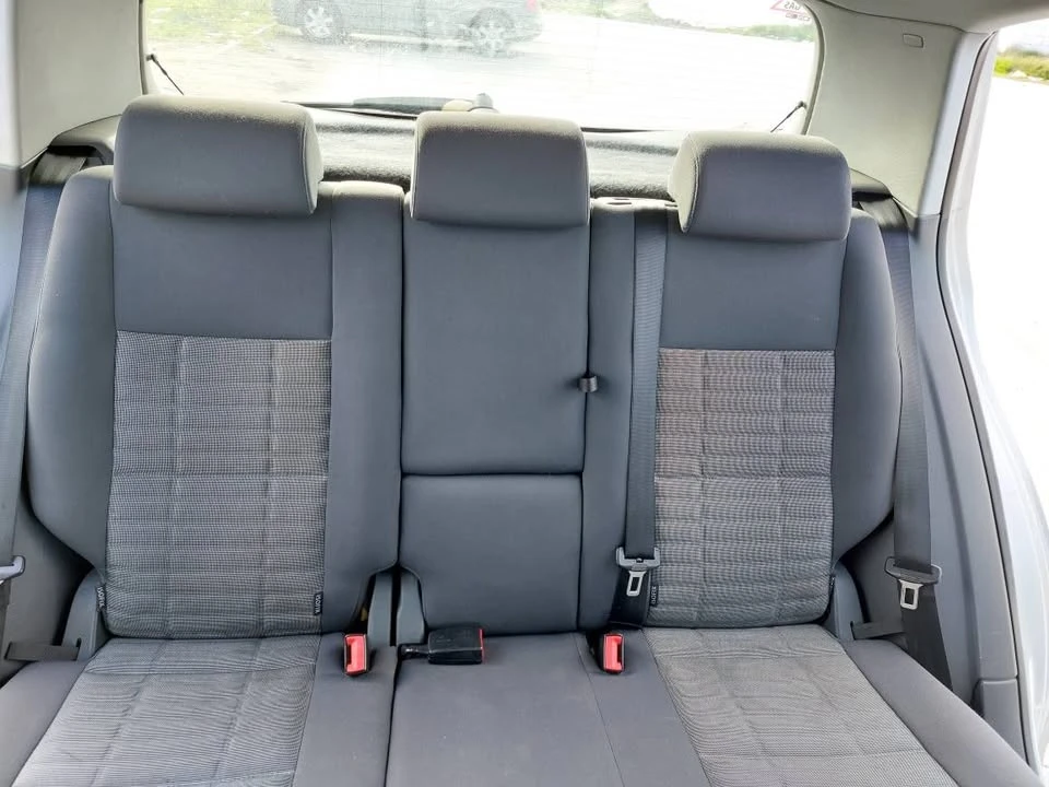 VW Golf Plus 1.6i | Mobile.bg � ����������� 9