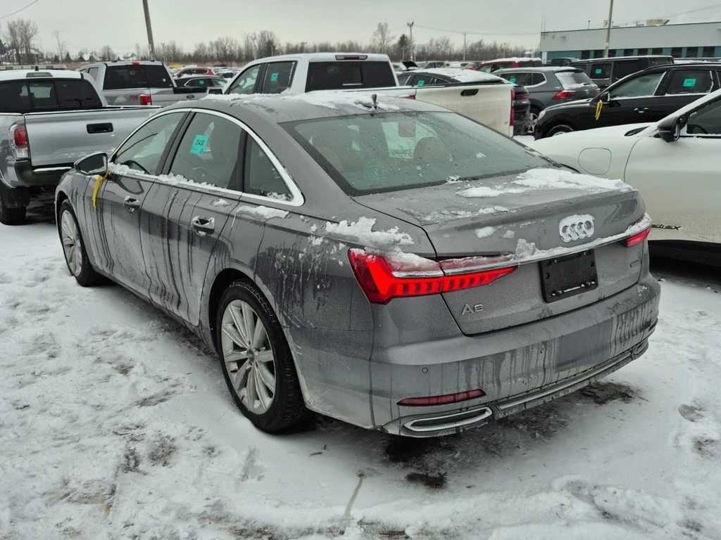 Audi A6 * PROGRESSIV * CARFAX * ���� �� �� | Mobile.bg � ����������� 4