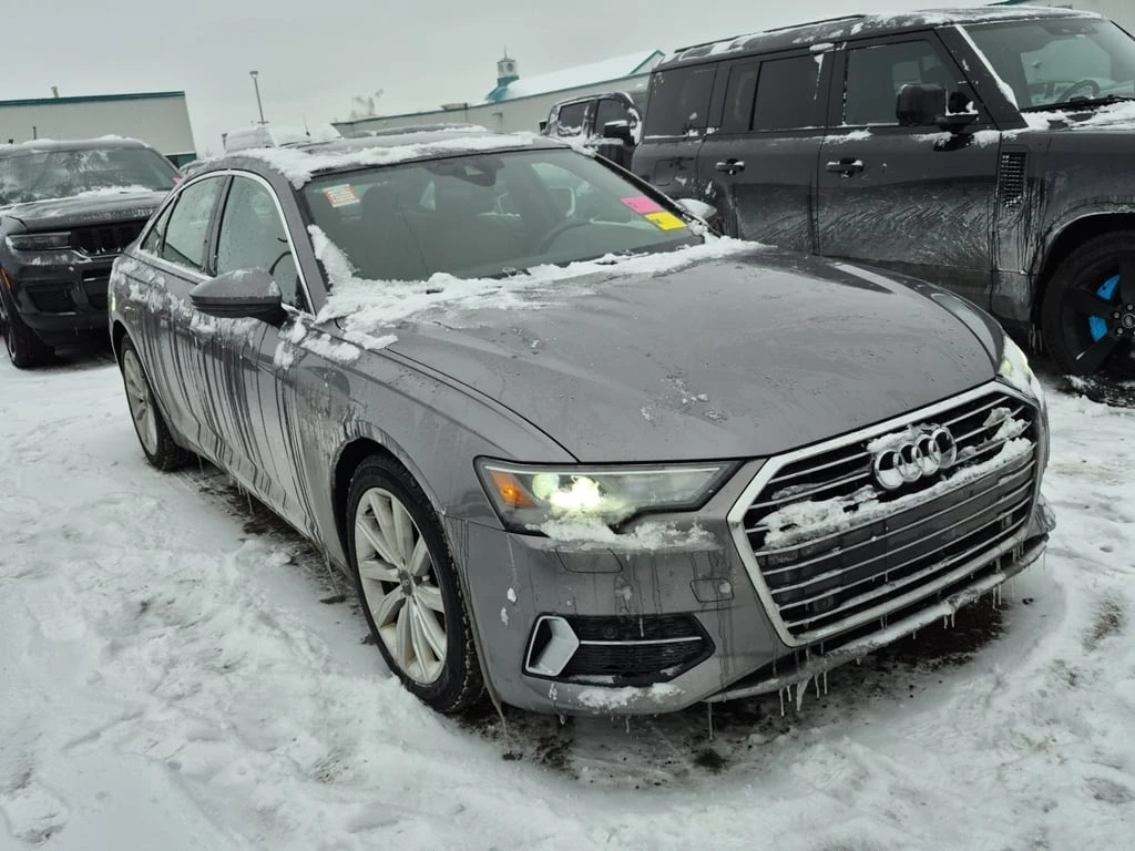 Audi A6 * PROGRESSIV * CARFAX * ���� �� �� | Mobile.bg � ����������� 2