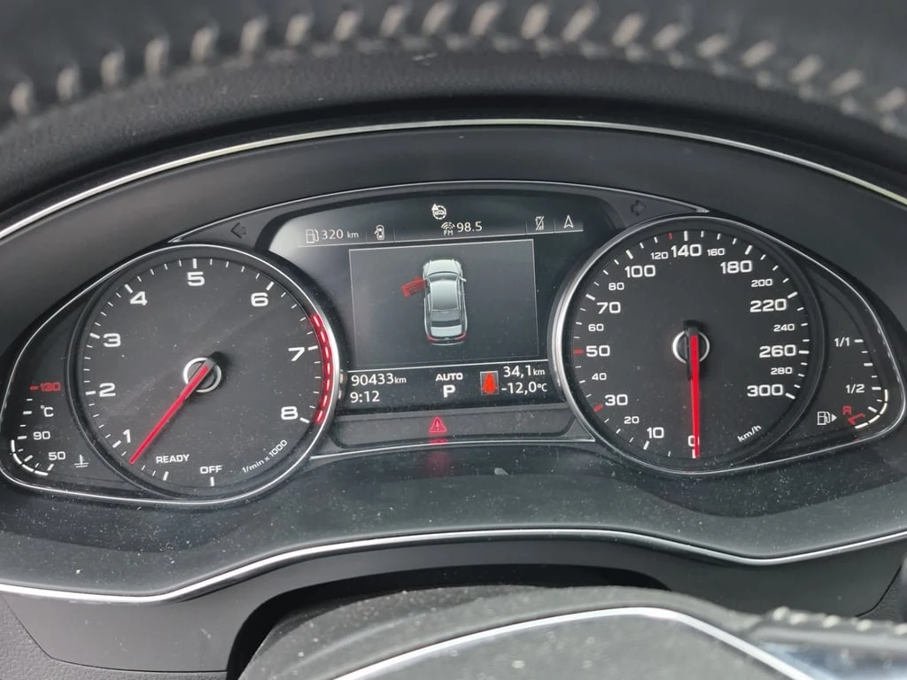 Audi A6 * PROGRESSIV * CARFAX * ���� �� �� | Mobile.bg � ����������� 9