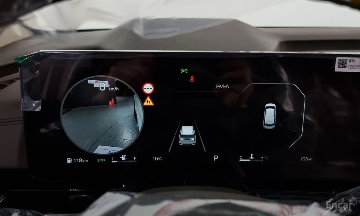 Kia Carnival  - изображение 8