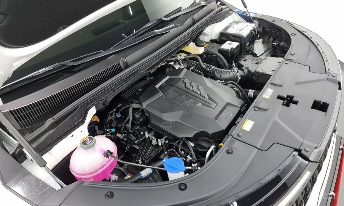 Kia Carnival  - изображение 6