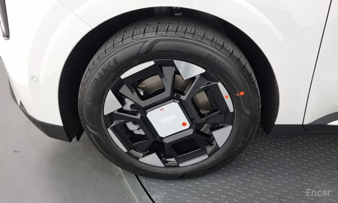 Kia Carnival  - изображение 5