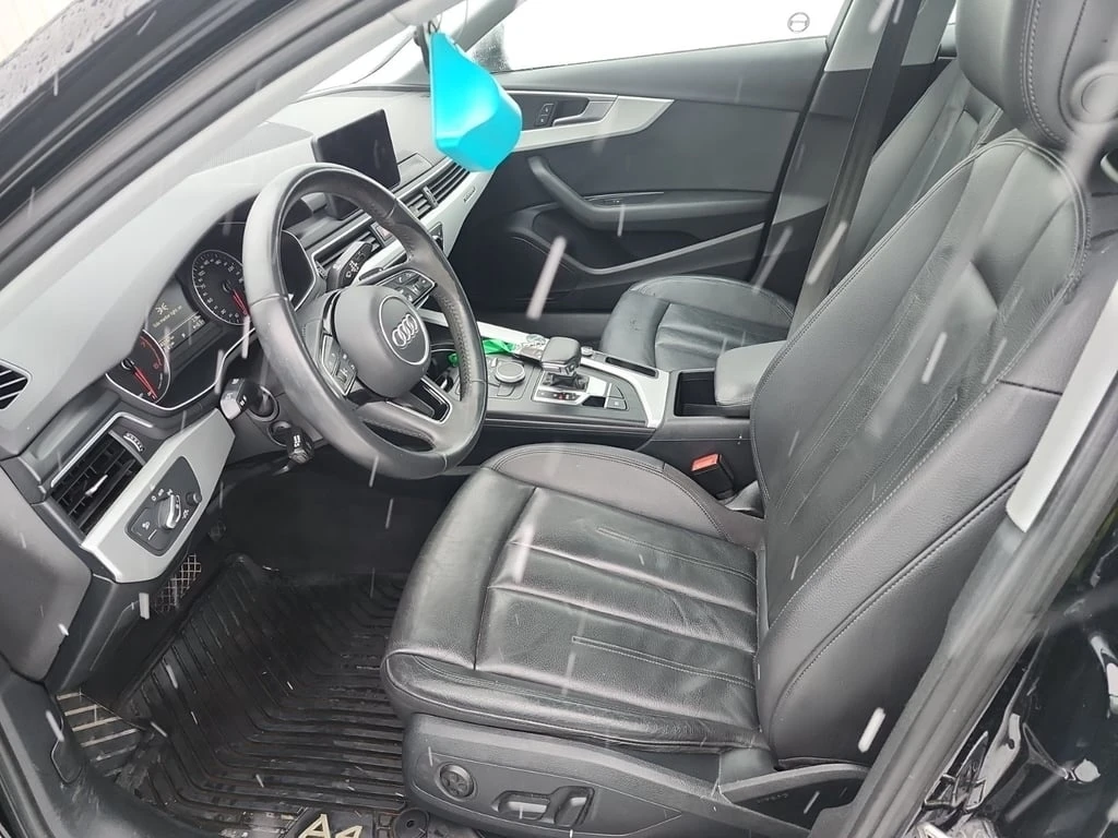 Audi A4 * KOMFORT * CARFAX * ���� �� �� | Mobile.bg � ����������� 5