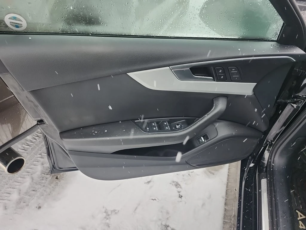 Audi A4 * KOMFORT * CARFAX * ���� �� �� | Mobile.bg � ����������� 9