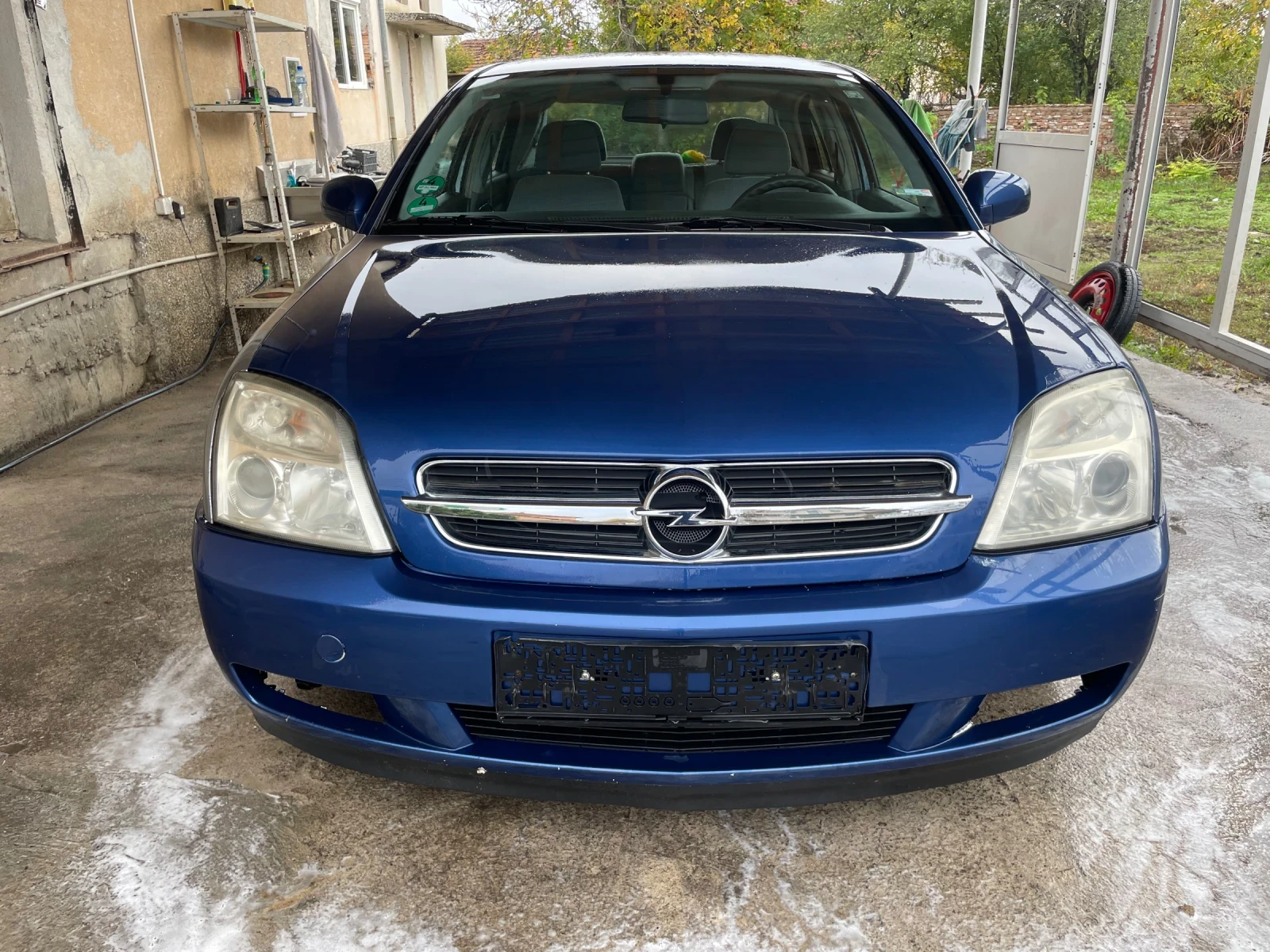 Opel Vectra Vectra C 1.8i | Mobile.bg � ����������� 3