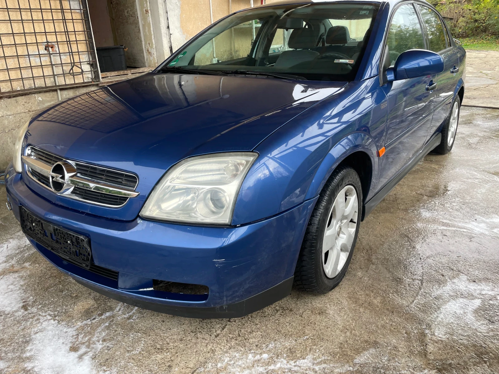 Opel Vectra Vectra C 1.8i | Mobile.bg � ����������� 4