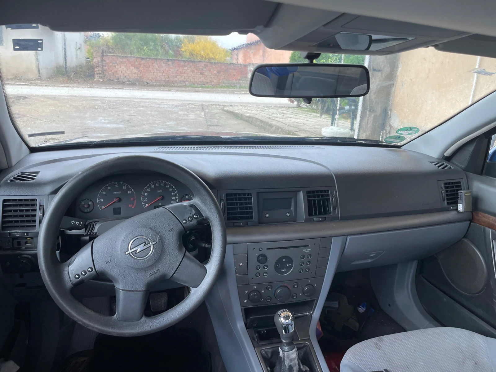 Opel Vectra Vectra C 1.8i | Mobile.bg � ����������� 5