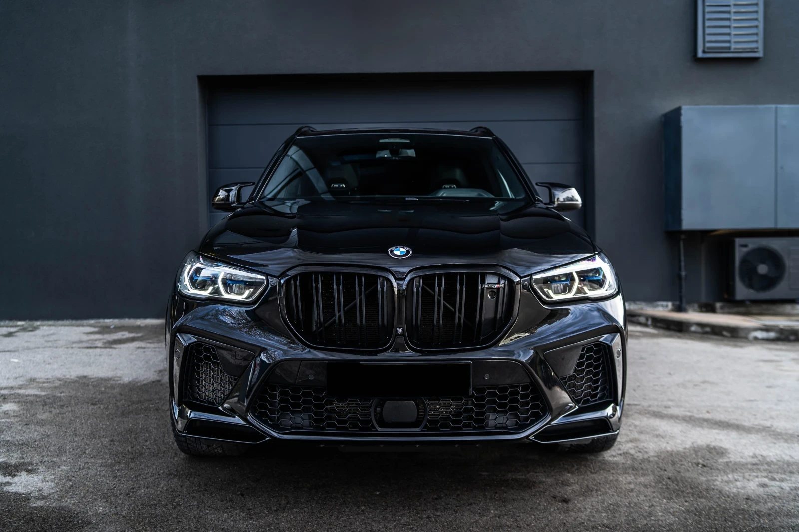 BMW X5M Competition, Bowers, Pano, 360!  | Mobile.bg � ����������� 5