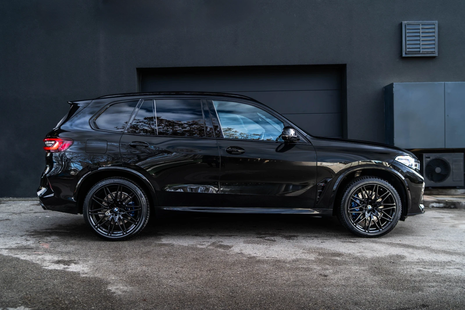 BMW X5M Competition, Bowers, Pano, 360!  | Mobile.bg � ����������� 2