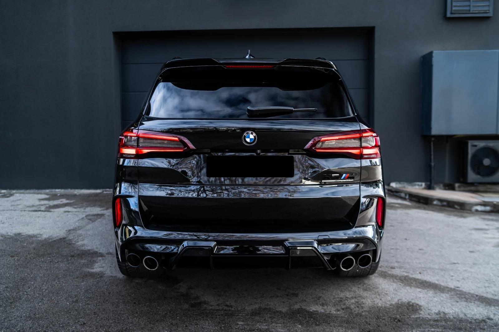 BMW X5M Competition, Bowers, Pano, 360!  | Mobile.bg � ����������� 4
