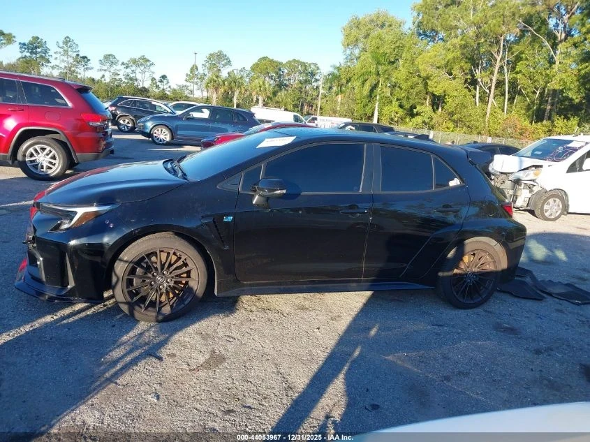 Toyota Corolla GR CORE | Mobile.bg � ����������� 13