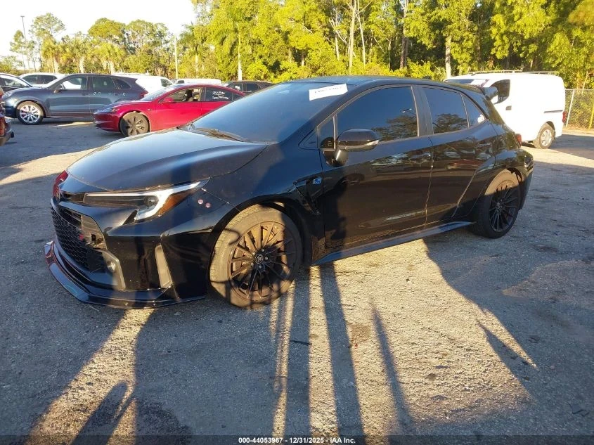 Toyota Corolla GR CORE | Mobile.bg � ����������� 1