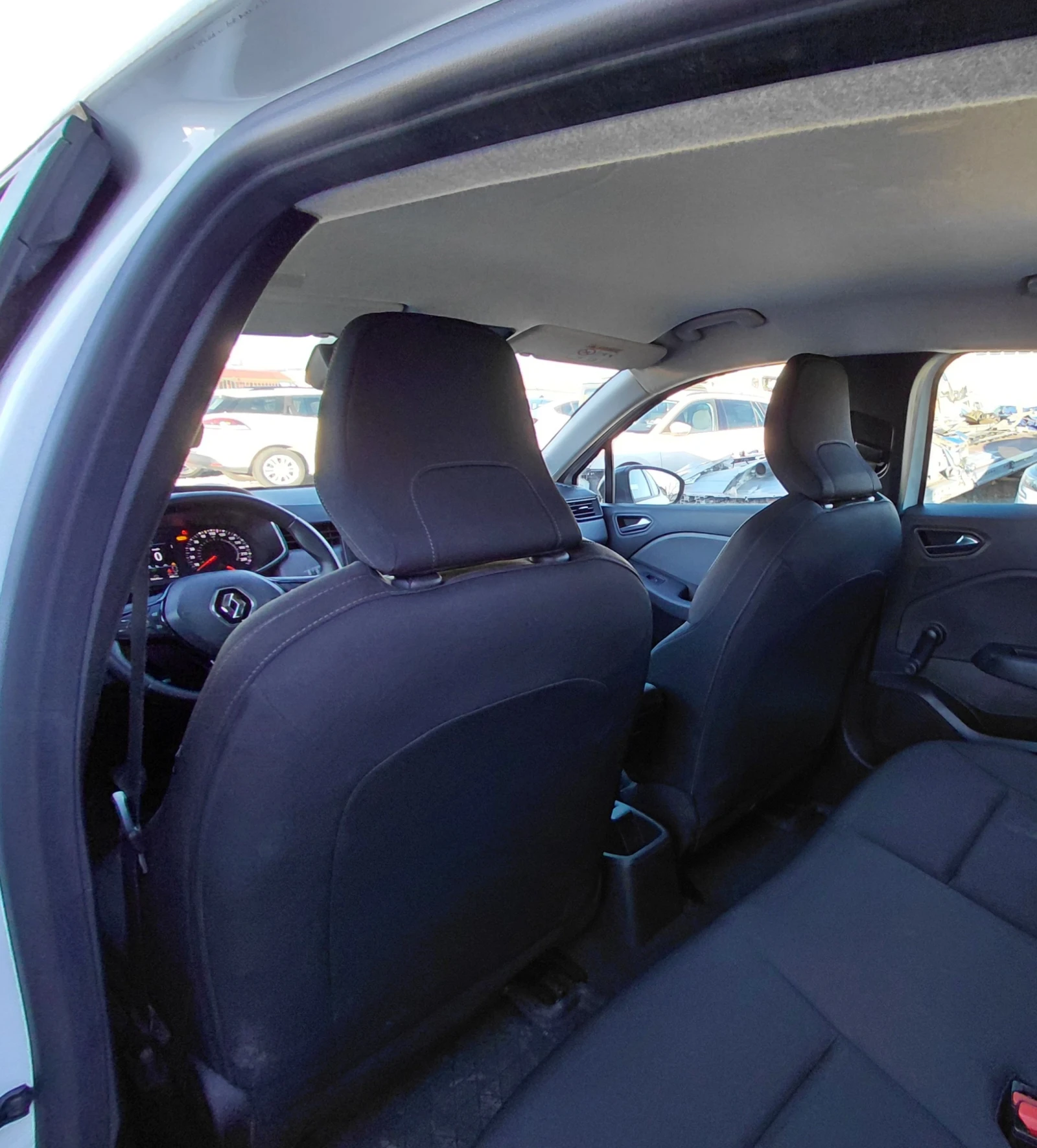 Renault Clio 1.0 Tce /91�.�/Life | Mobile.bg � ����������� 16