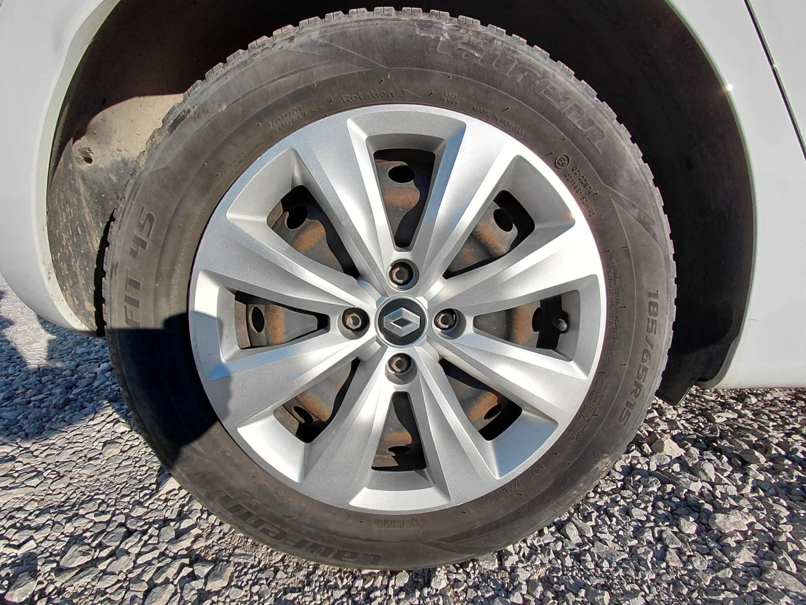 Renault Clio 1.0 Tce /91к.с/Life - изображение 9