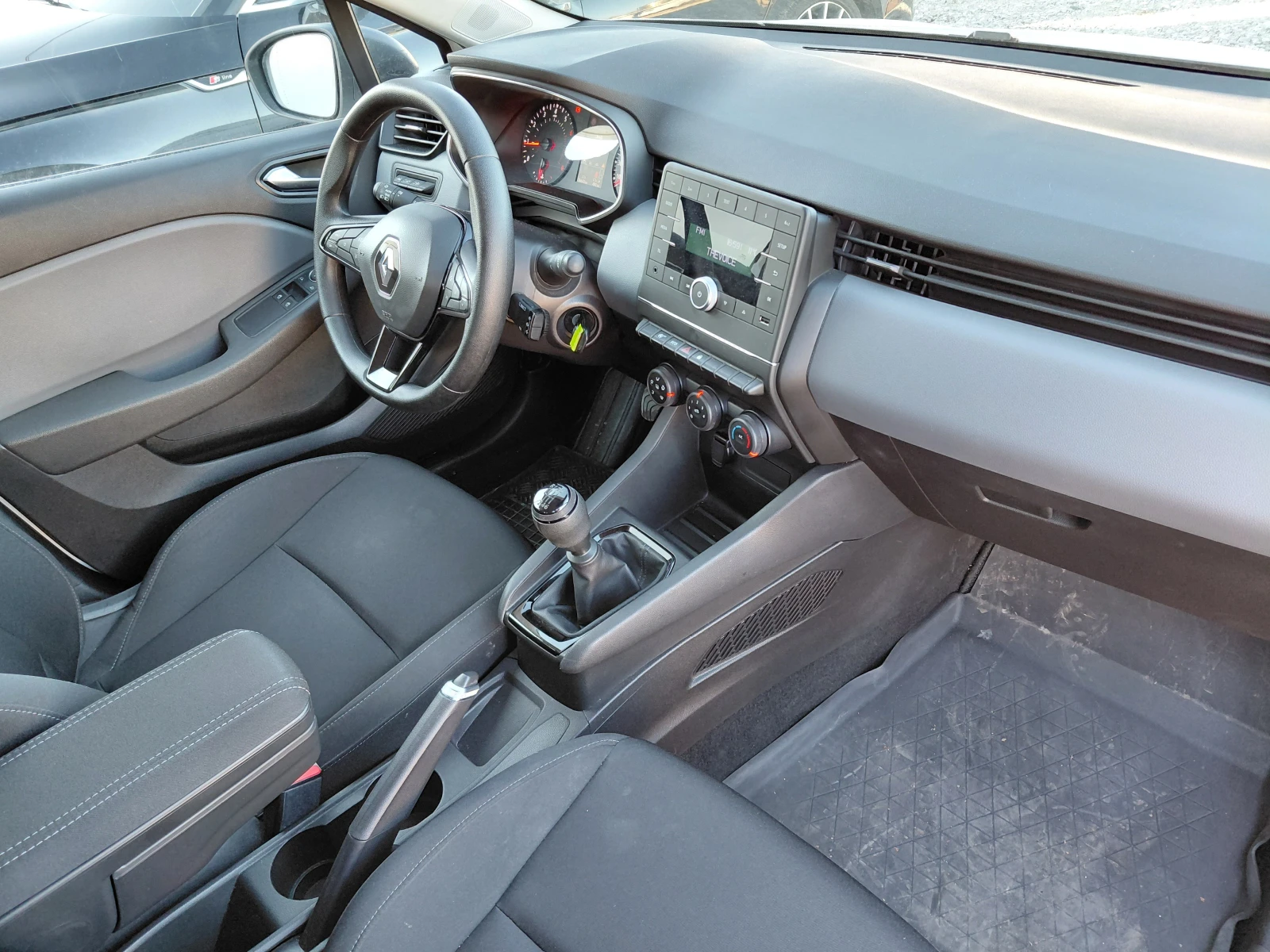 Renault Clio 1.0 Tce /91�.�/Life | Mobile.bg � ����������� 13