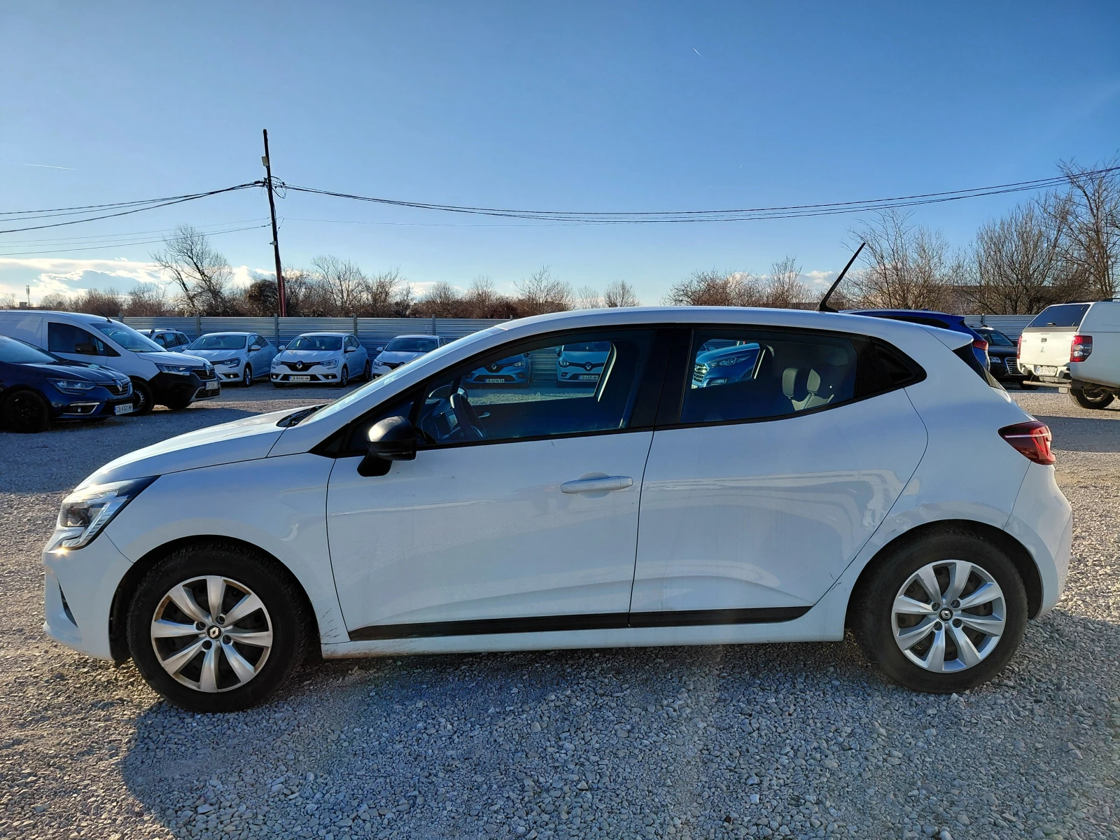 Renault Clio 1.0 Tce /91к.с/Life - изображение 5