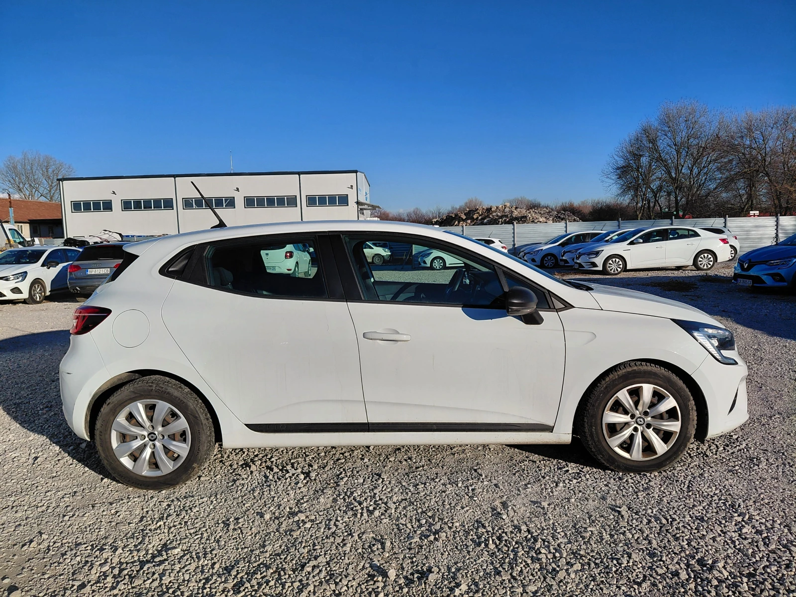 Renault Clio 1.0 Tce /91к.с/Life - изображение 4