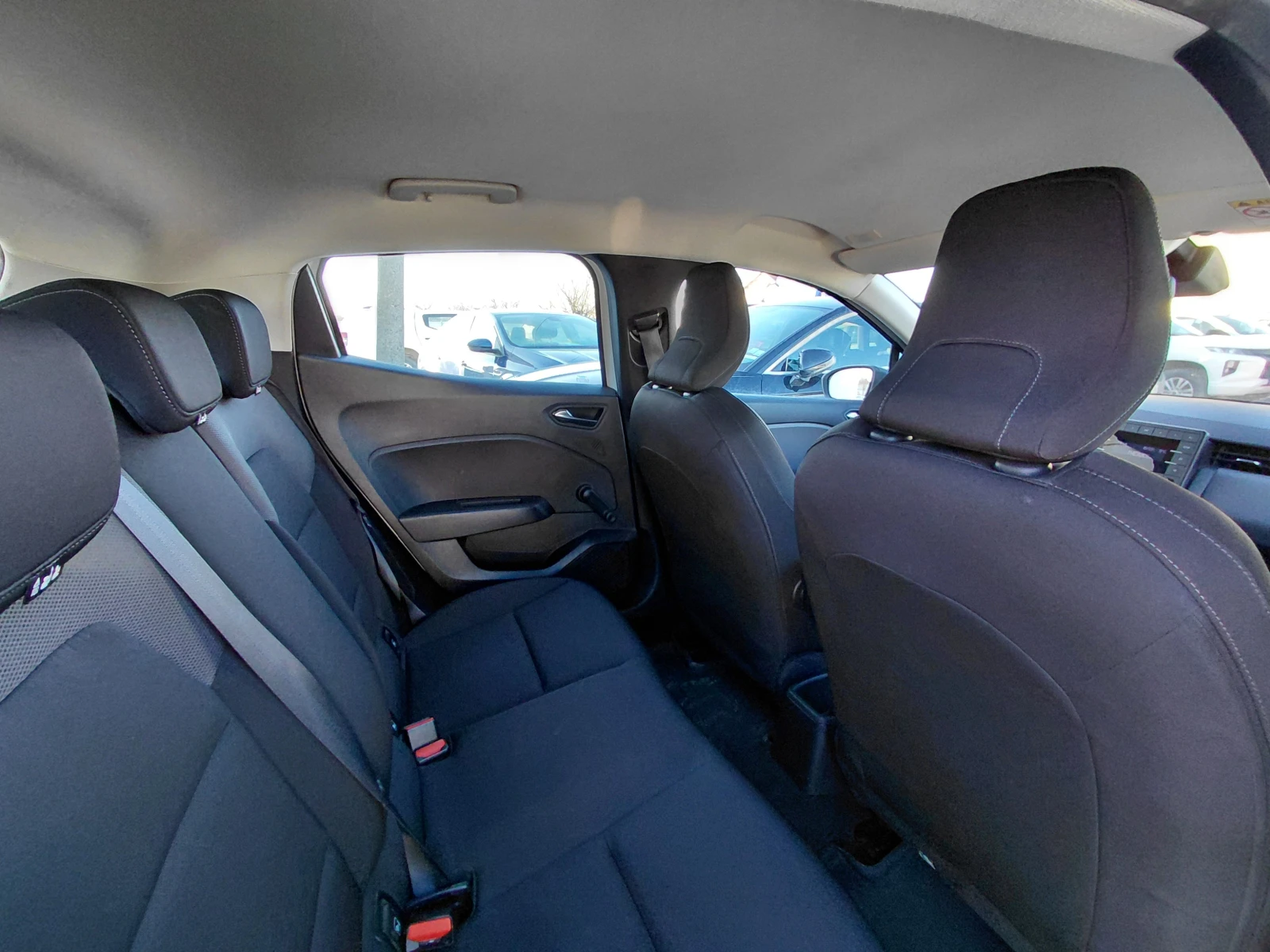 Renault Clio 1.0 Tce /91�.�/Life | Mobile.bg � ����������� 15