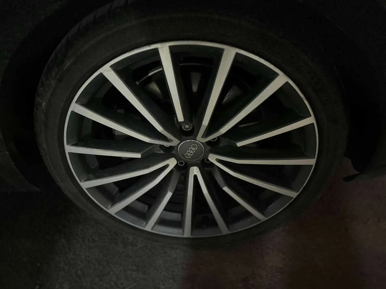 Audi A5  COUPE Technik /360/DISTRONIC/LED/B&O/AMBIENT, снимка 7 - Автомобили и джипове - 54000933