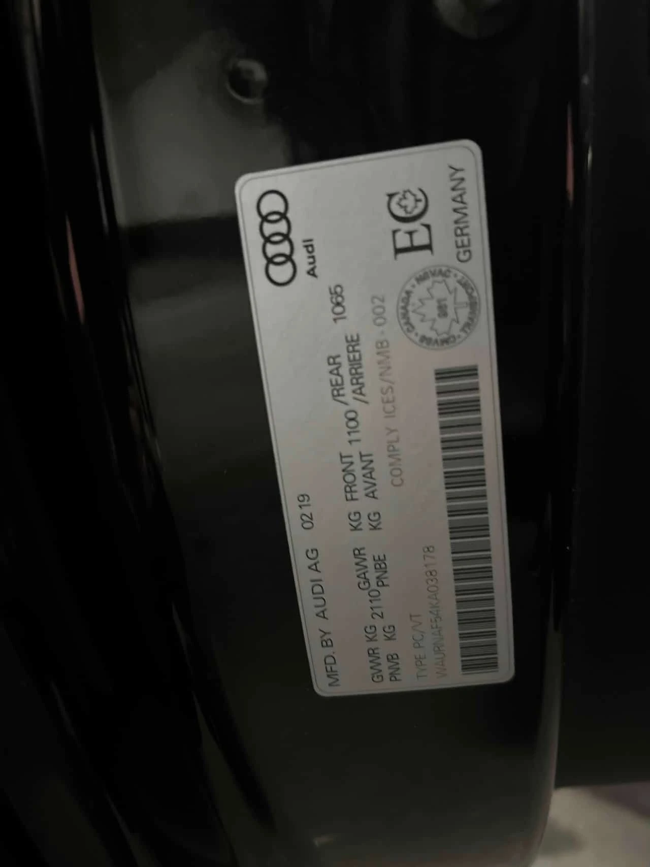 Audi A5  COUPE Technik /360/DISTRONIC/LED/B&O/AMBIENT, снимка 12 - Автомобили и джипове - 54000933