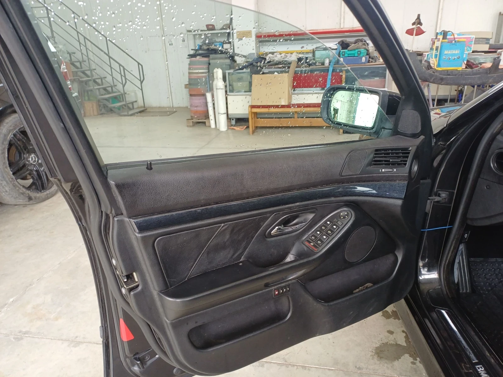 BMW 525 525tds.FULL!!!, снимка 13 - Автомобили и джипове - 54167682