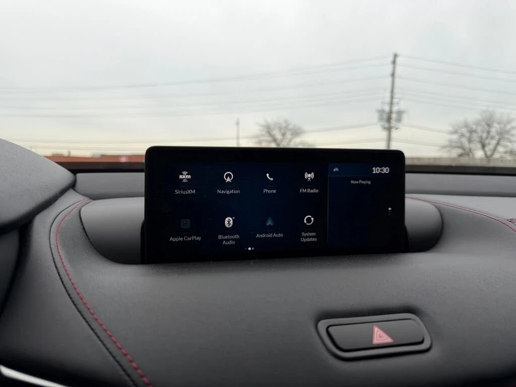 Acura TLX A-Spec SH AWD* ELS STUDIO* �������* ���������*  | Mobile.bg � ����������� 10