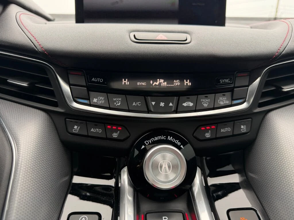 Acura TLX A-Spec SH AWD* ELS STUDIO* �������* ���������*  | Mobile.bg � ����������� 12