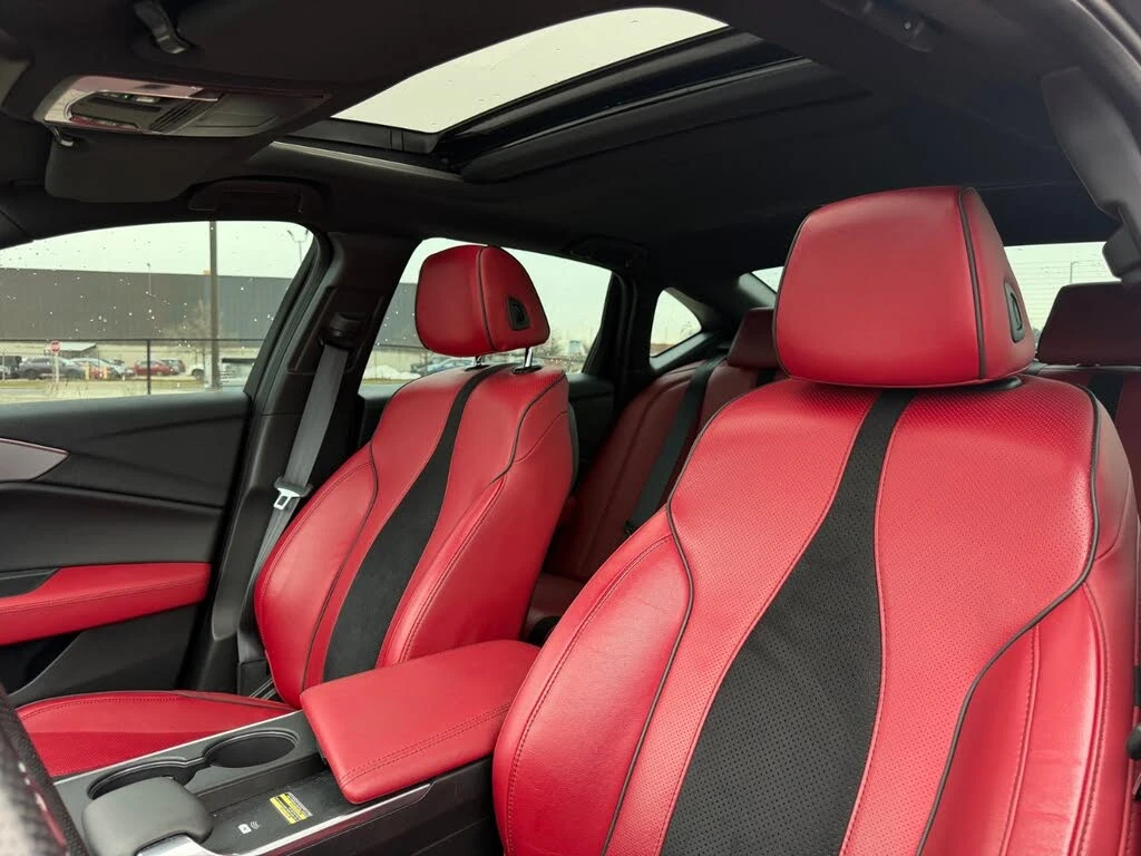 Acura TLX A-Spec SH AWD* ELS STUDIO* �������* ���������*  | Mobile.bg � ����������� 7