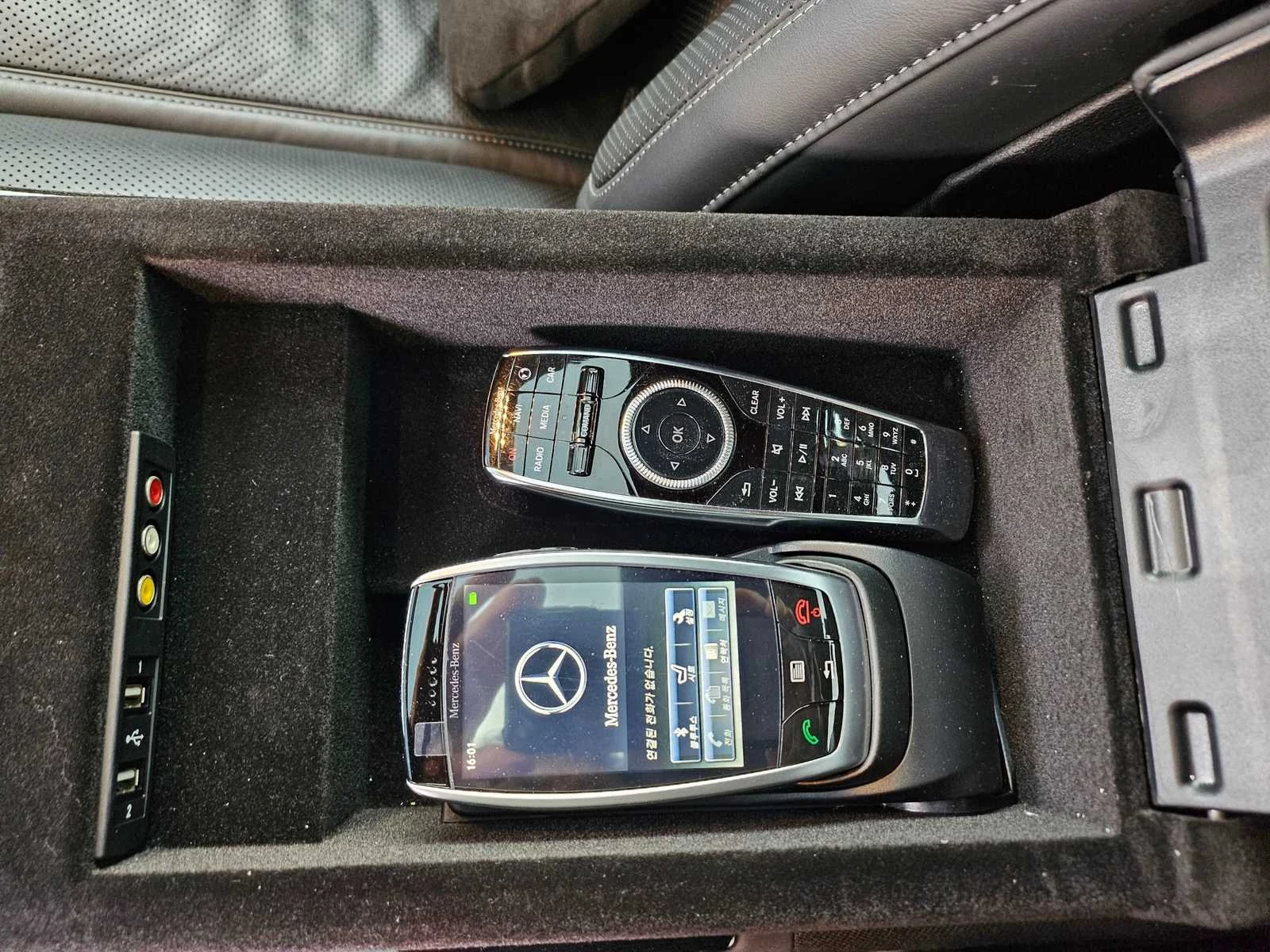 Mercedes-Benz S 600 V12* �����* �����* FULL* NIGHT VISION* ������ ���� | Mobile.bg � ����������� 15