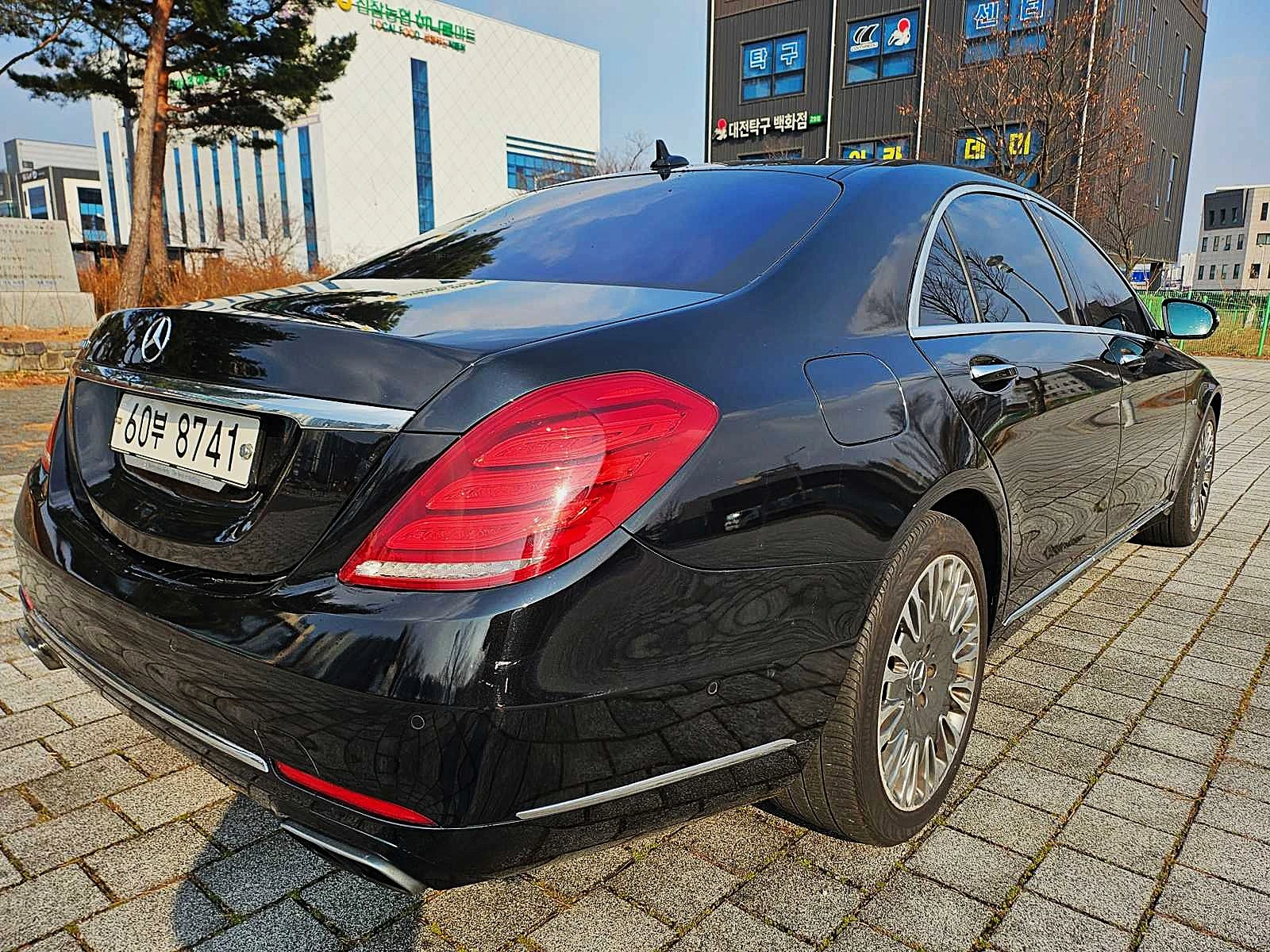 Mercedes-Benz S 600 V12* �����* �����* FULL* NIGHT VISION* ������ ���� | Mobile.bg � ����������� 6