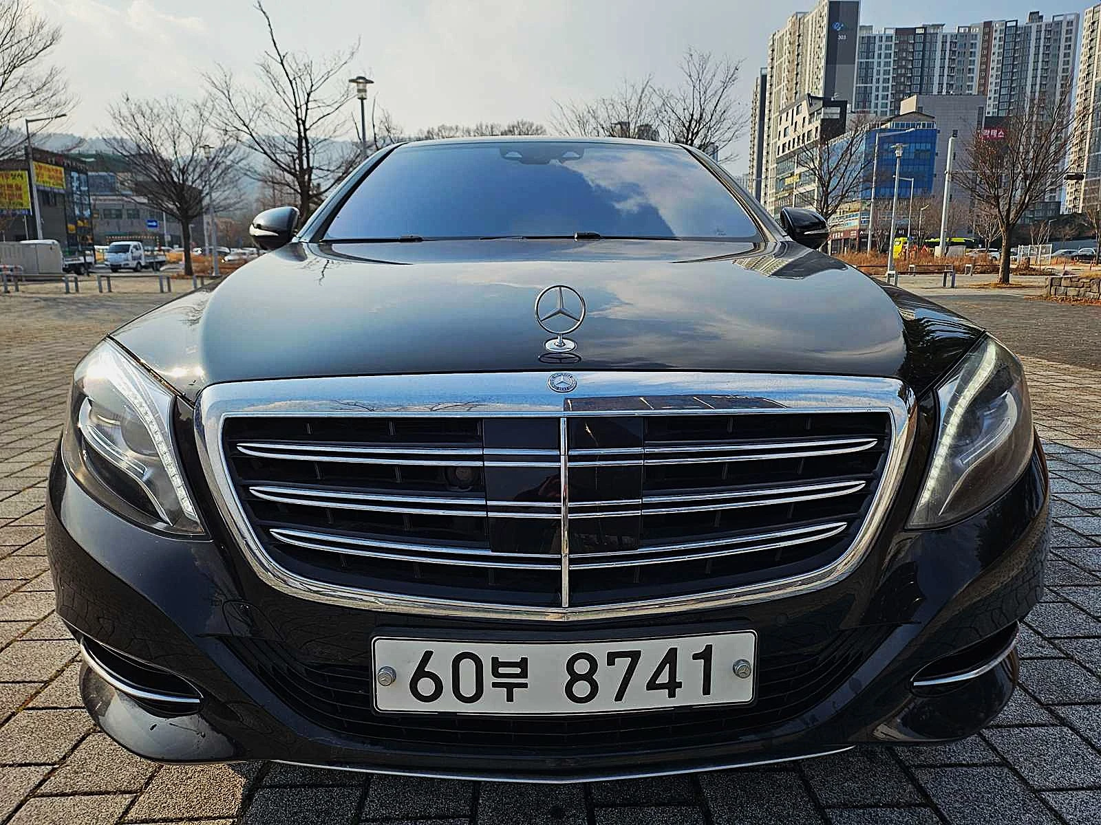 Mercedes-Benz S 600 V12* �����* �����* FULL* NIGHT VISION* ������ ���� | Mobile.bg � ����������� 2