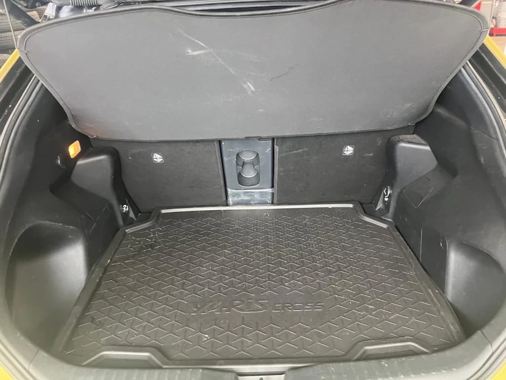 Toyota Yaris Cross 1.5 Hybrid 5P E-CVT Premiere | Mobile.bg � ����������� 8