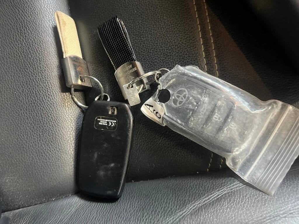 Toyota Yaris Cross 1.5 Hybrid 5P E-CVT Premiere | Mobile.bg � ����������� 9