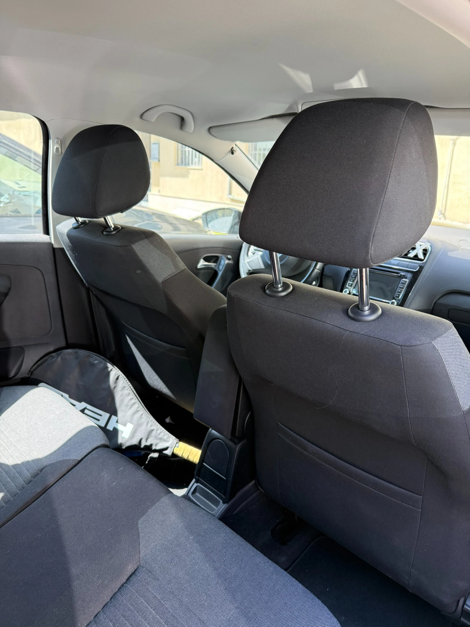 VW Polo, снимка 9 - Автомобили и джипове - 54271698