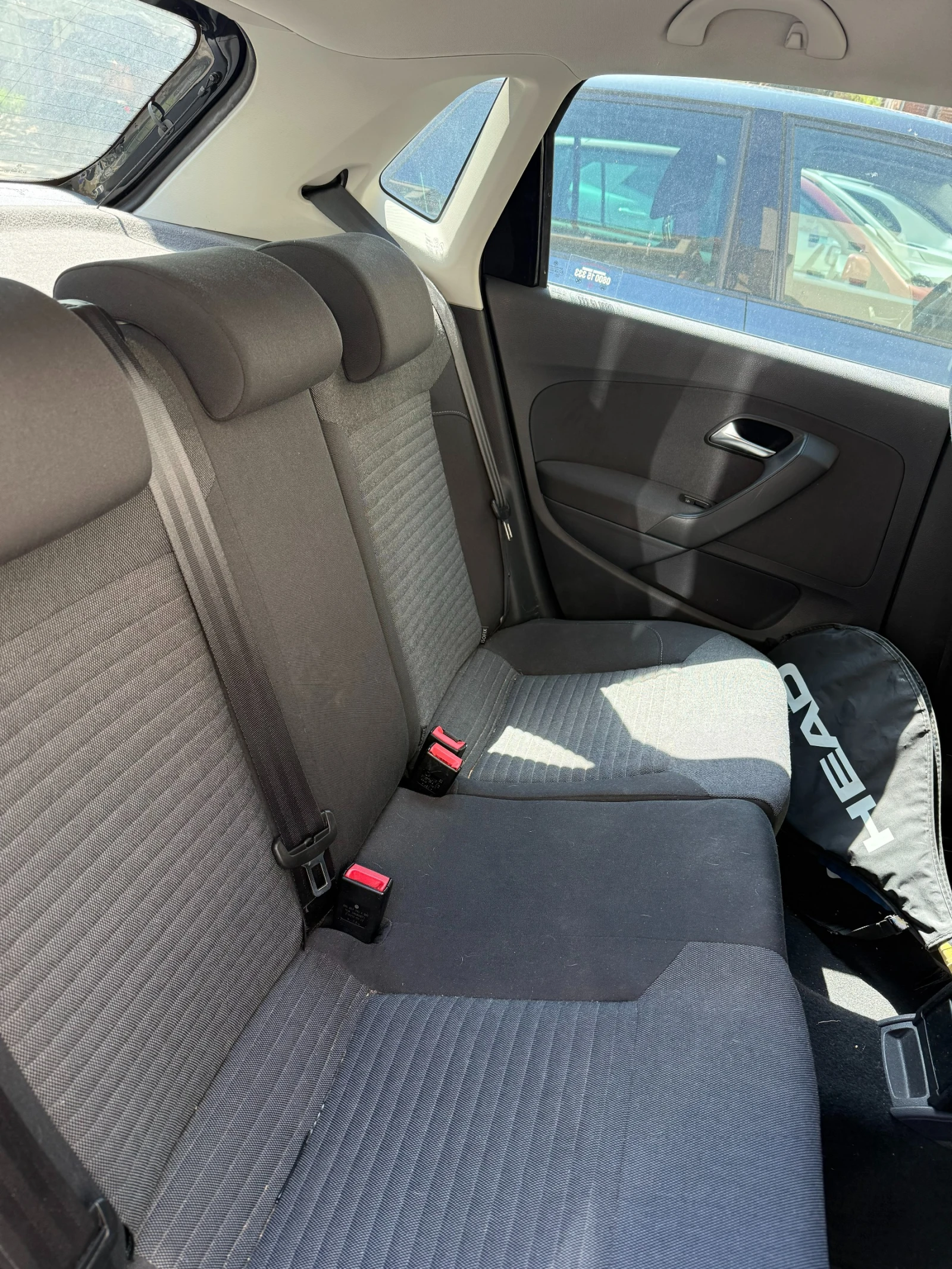 VW Polo, снимка 10 - Автомобили и джипове - 54271698