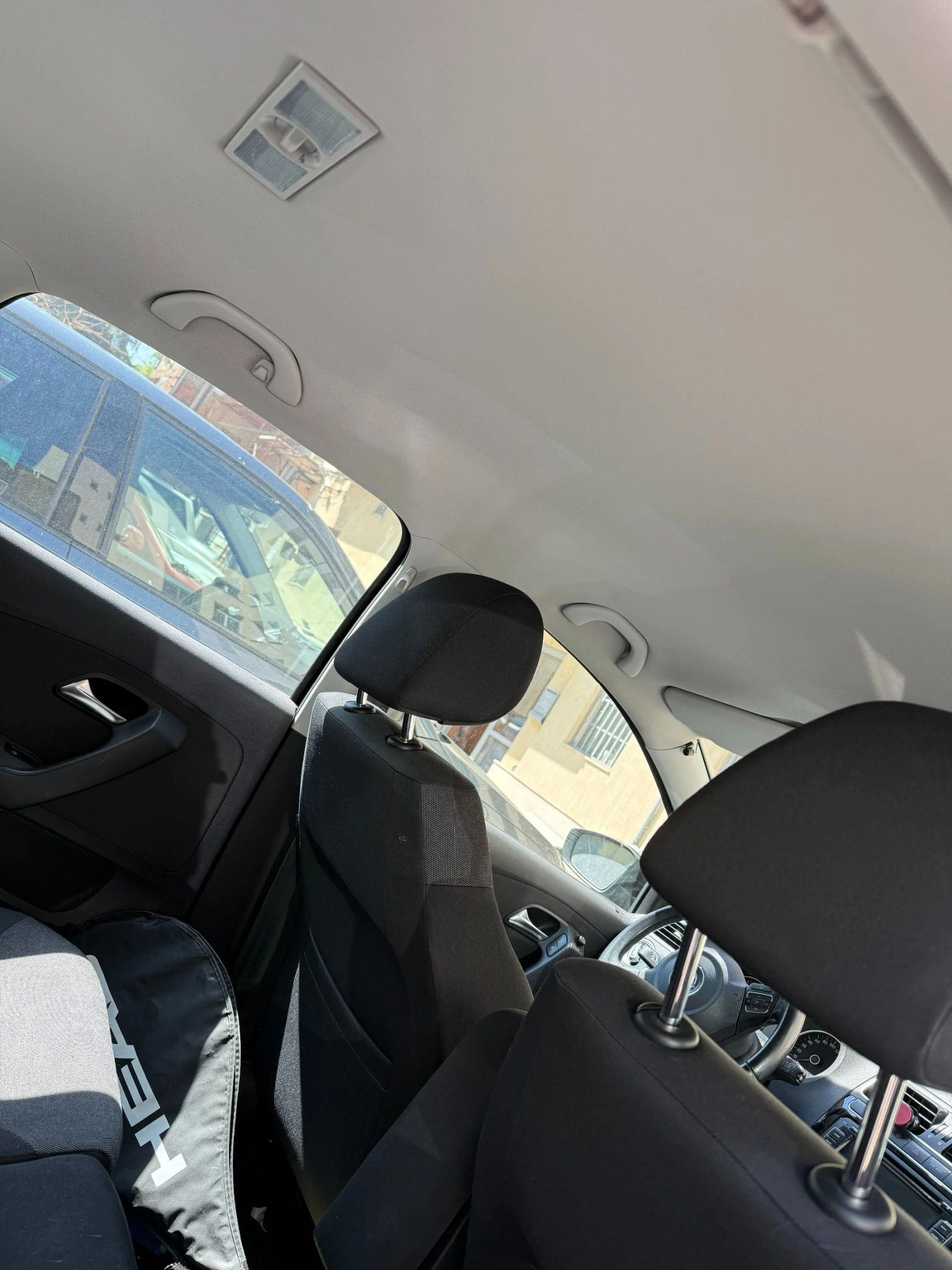 VW Polo, снимка 11 - Автомобили и джипове - 54271698