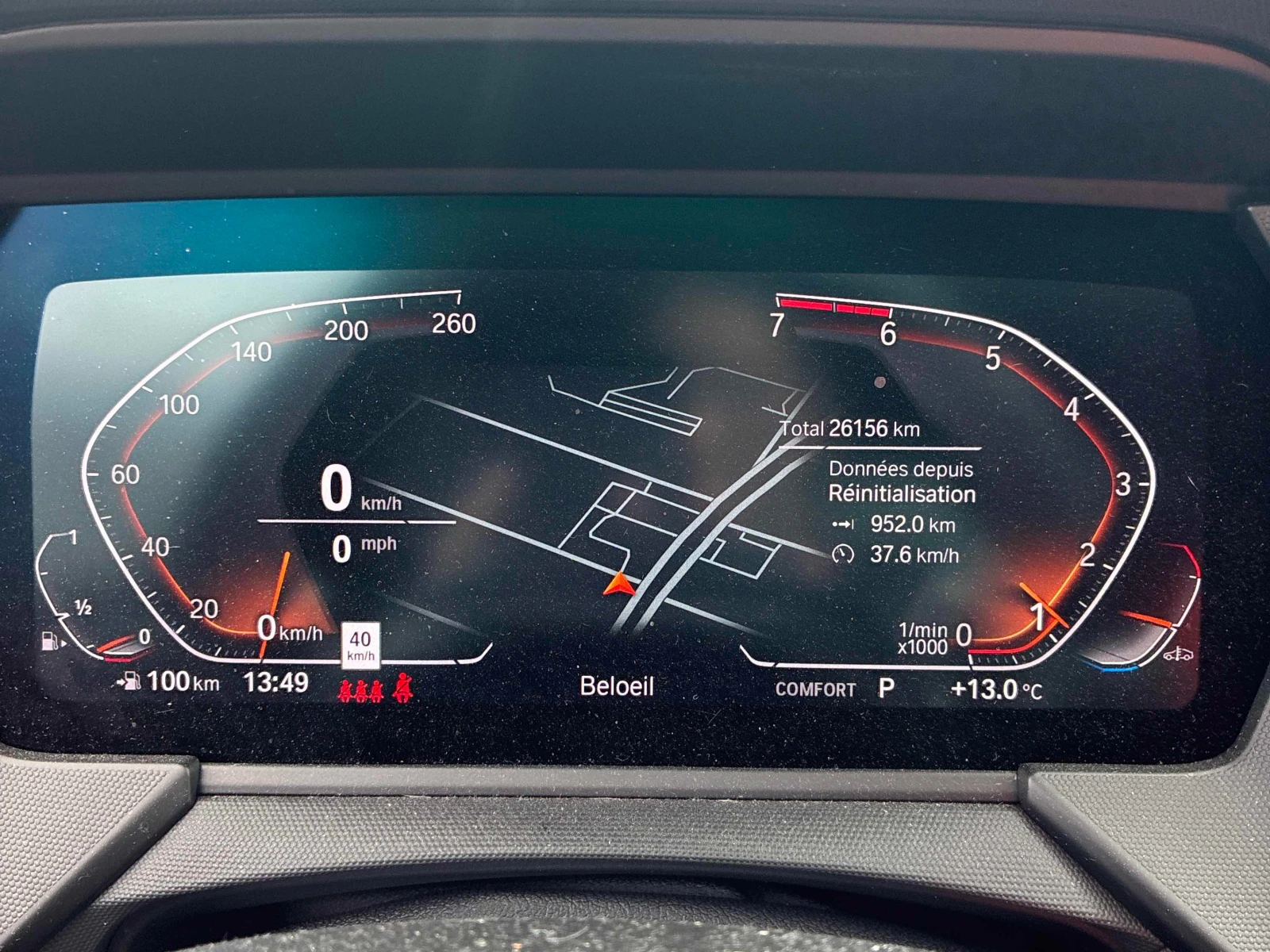 BMW 228 28i * M-PACK * CAR FAX * ���� ������ *  | Mobile.bg � ����������� 10