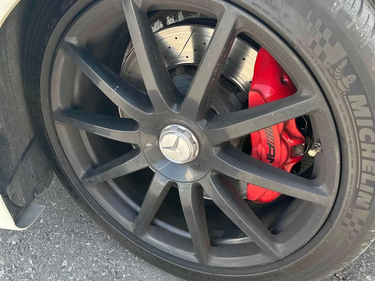 Mercedes-Benz S 63 Night Vision/360/DIS/HUD/BURMESTER/��������� | Mobile.bg � ����������� 14