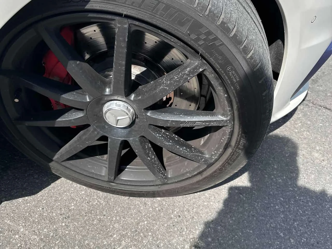 Mercedes-Benz S 63 Night Vision/360/DIS/HUD/BURMESTER/��������� | Mobile.bg � ����������� 15