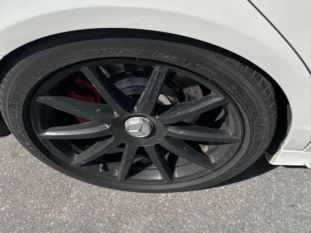 Mercedes-Benz S 63 Night Vision/360/DIS/HUD/BURMESTER/��������� | Mobile.bg � ����������� 16