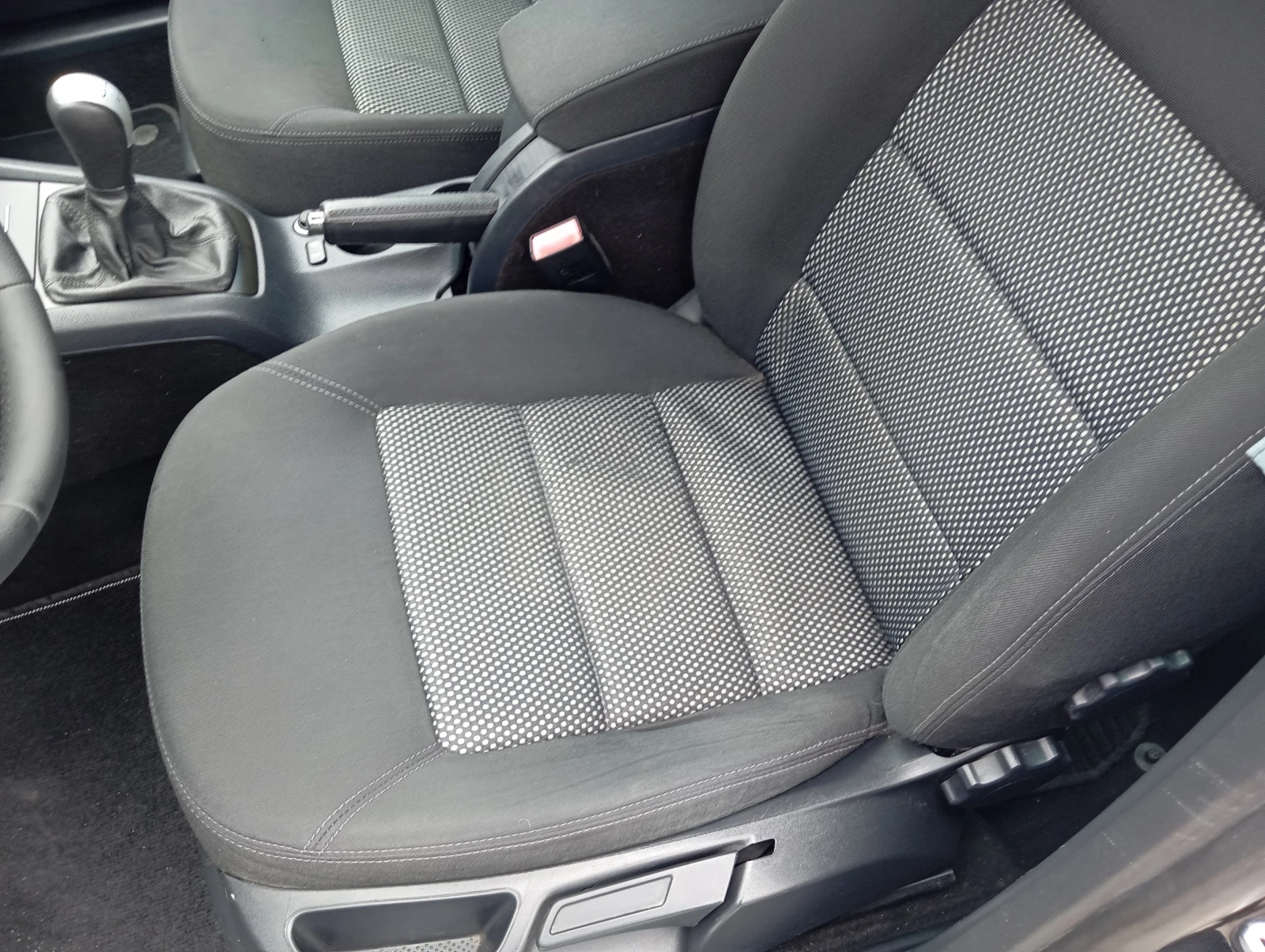 Skoda Octavia 4?4, снимка 10 - Автомобили и джипове - 54489720